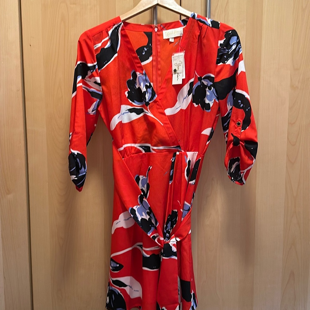 Yumi Kim Romper ***NWT